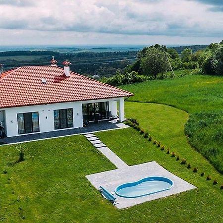 Krayka House Βίλα Starunya Εξωτερικό φωτογραφία