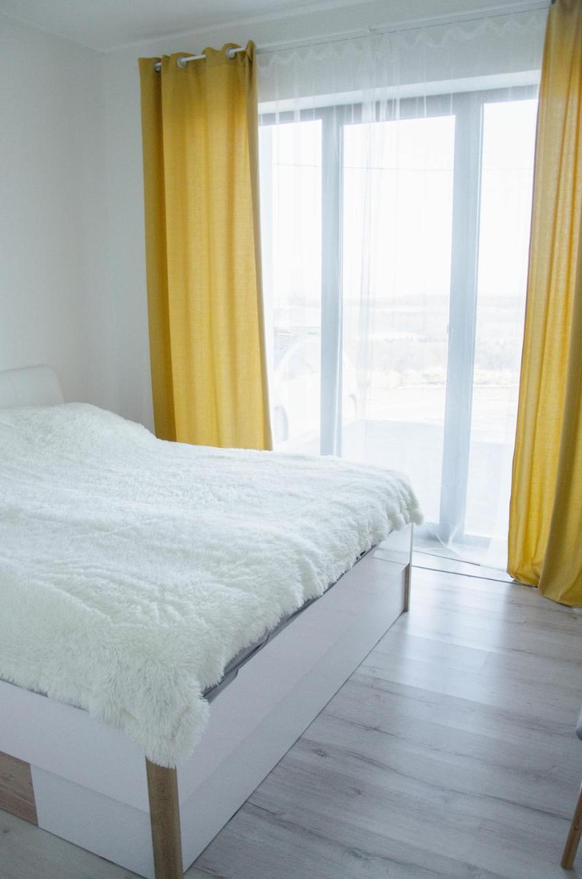 Krayka House Βίλα Starunya Εξωτερικό φωτογραφία